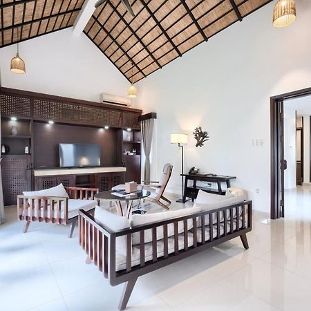 The Blossom Resort Island Da Nang - Onsen Included Εξωτερικό φωτογραφία