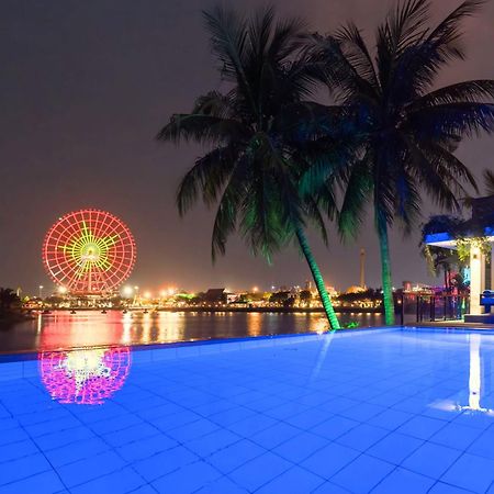 The Blossom Resort Island Da Nang - Onsen Included Εξωτερικό φωτογραφία