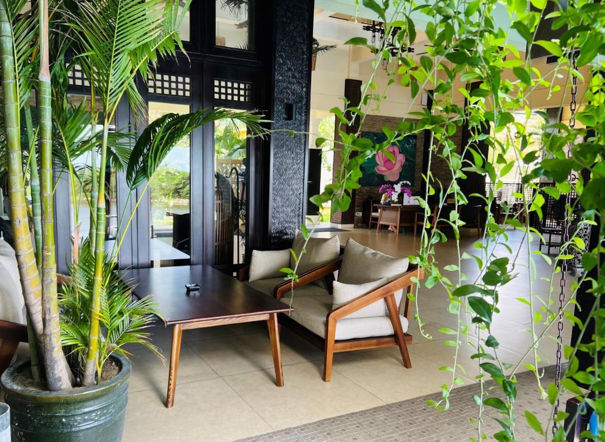 The Blossom Resort Island Da Nang - Onsen Included Εξωτερικό φωτογραφία