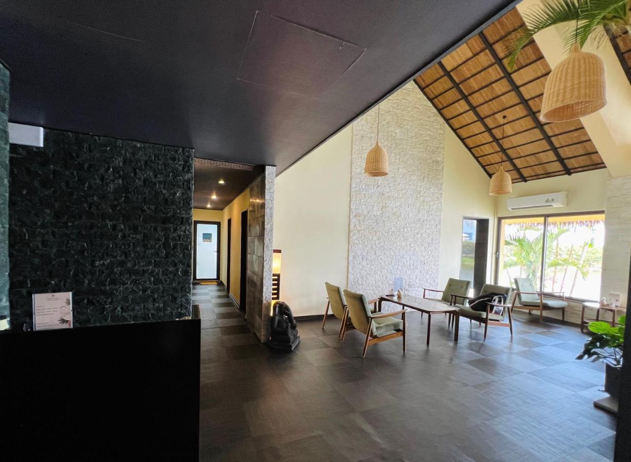 The Blossom Resort Island Da Nang - Onsen Included Εξωτερικό φωτογραφία
