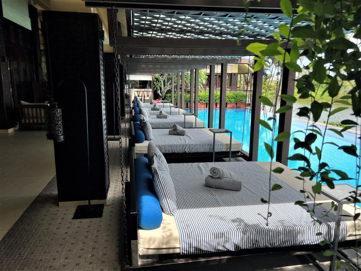 The Blossom Resort Island Da Nang - Onsen Included Εξωτερικό φωτογραφία
