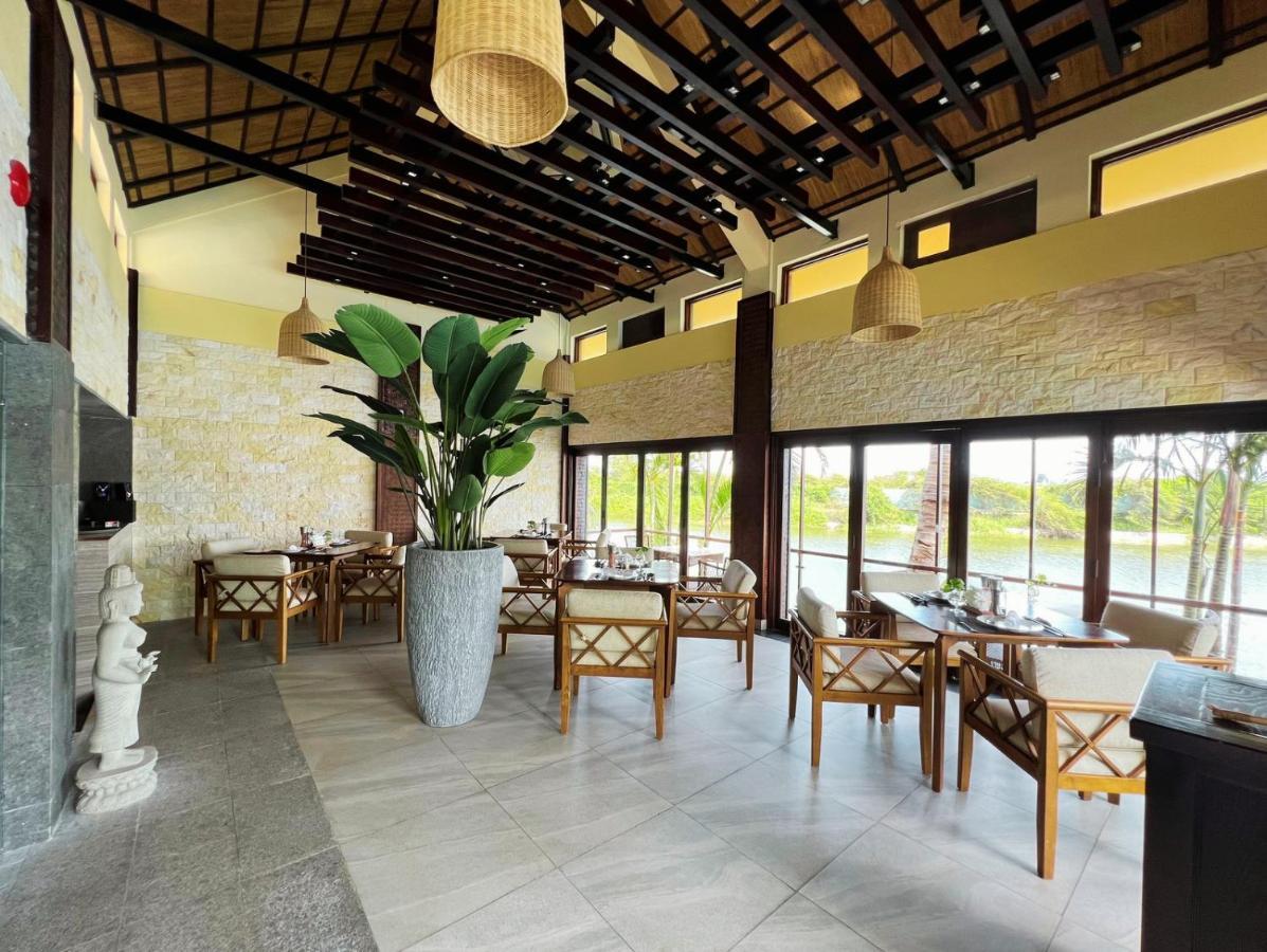 The Blossom Resort Island Da Nang - Onsen Included Εξωτερικό φωτογραφία