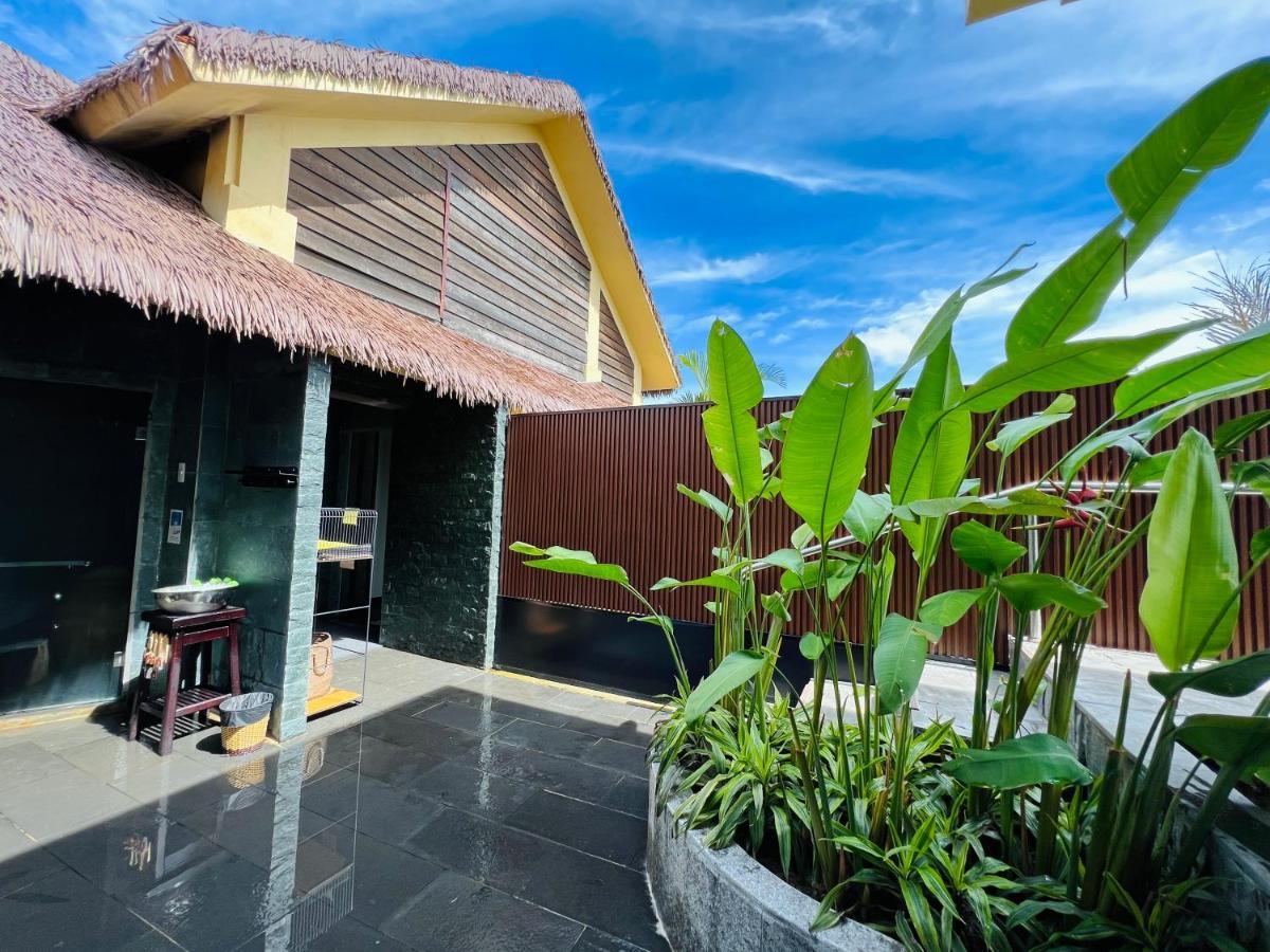 The Blossom Resort Island Da Nang - Onsen Included Εξωτερικό φωτογραφία