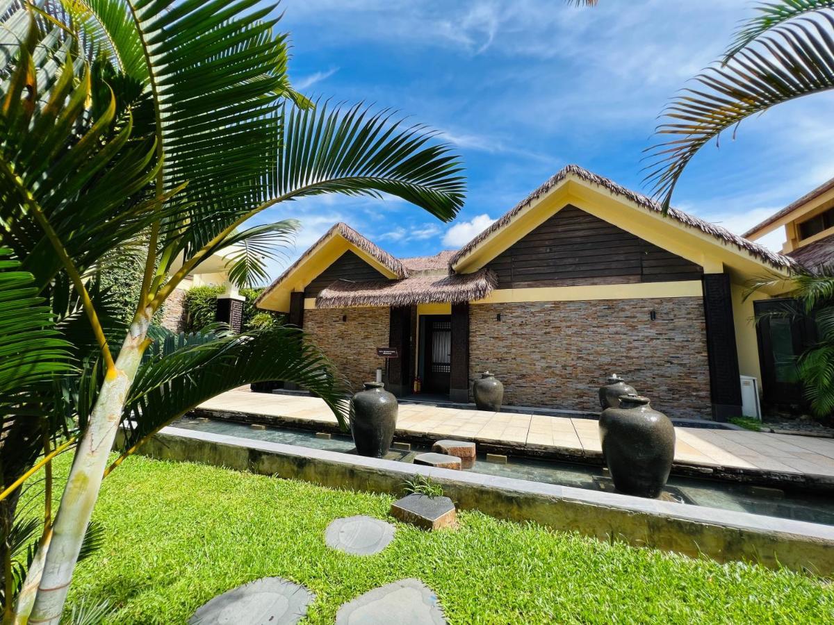 The Blossom Resort Island Da Nang - Onsen Included Εξωτερικό φωτογραφία