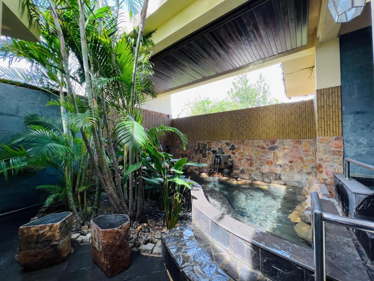 The Blossom Resort Island Da Nang - Onsen Included Εξωτερικό φωτογραφία