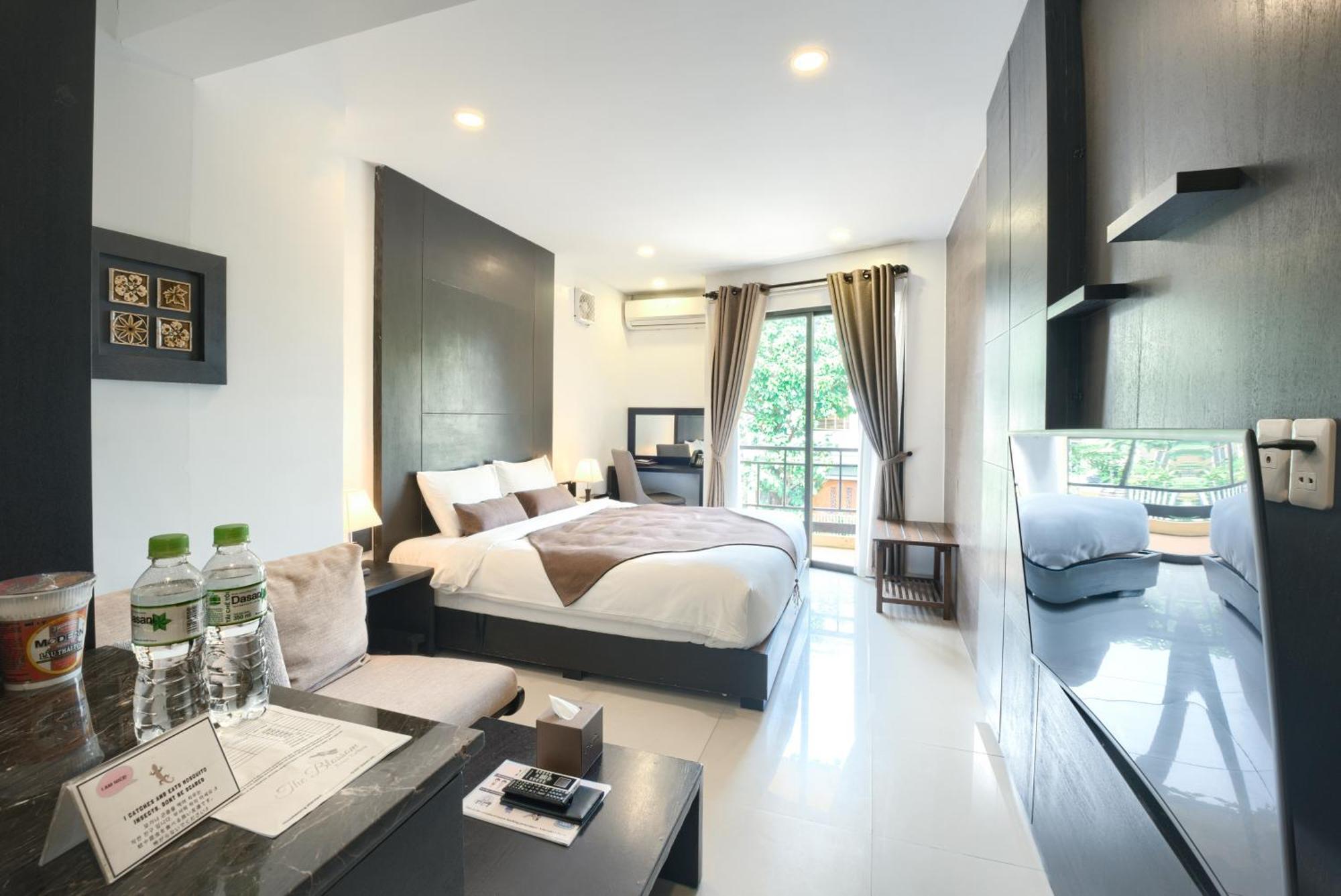 The Blossom Resort Island Da Nang - Onsen Included Δωμάτιο φωτογραφία