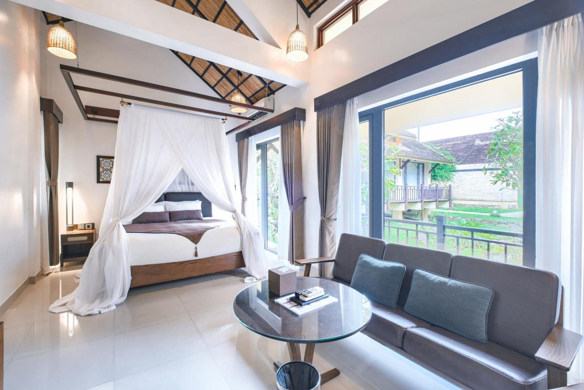 The Blossom Resort Island Da Nang - Onsen Included Δωμάτιο φωτογραφία