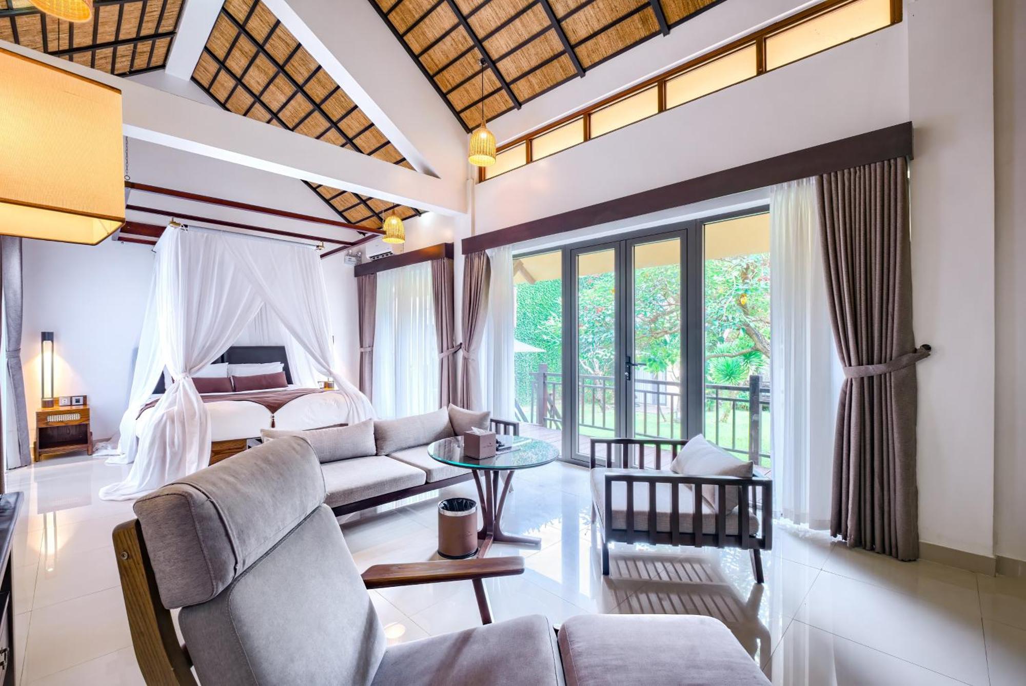 The Blossom Resort Island Da Nang - Onsen Included Εξωτερικό φωτογραφία