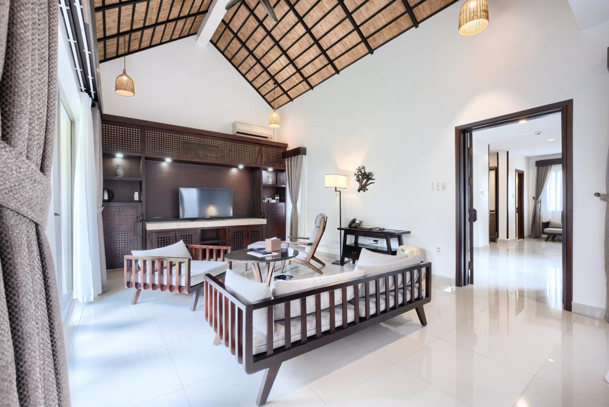 The Blossom Resort Island Da Nang - Onsen Included Εξωτερικό φωτογραφία