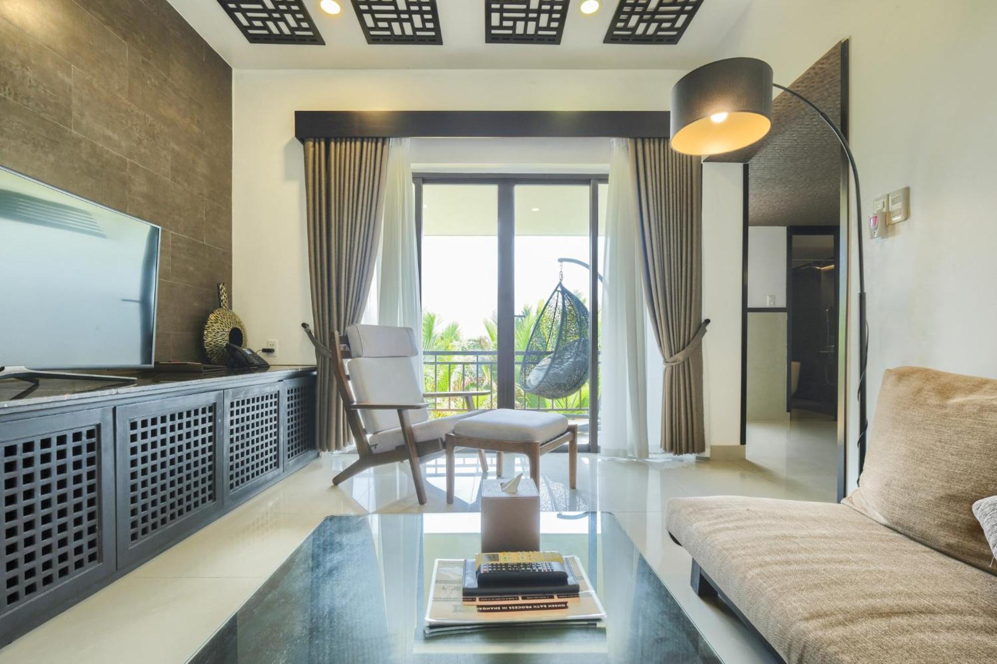 The Blossom Resort Island Da Nang - Onsen Included Δωμάτιο φωτογραφία