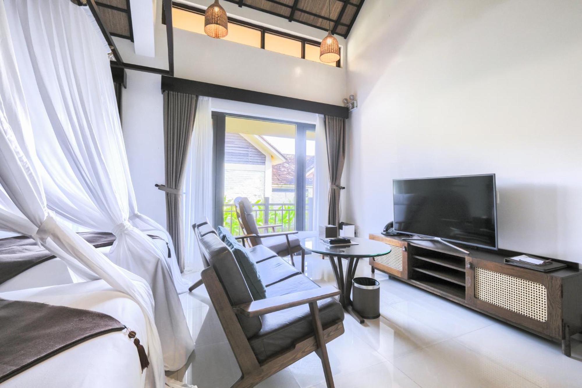 The Blossom Resort Island Da Nang - Onsen Included Δωμάτιο φωτογραφία