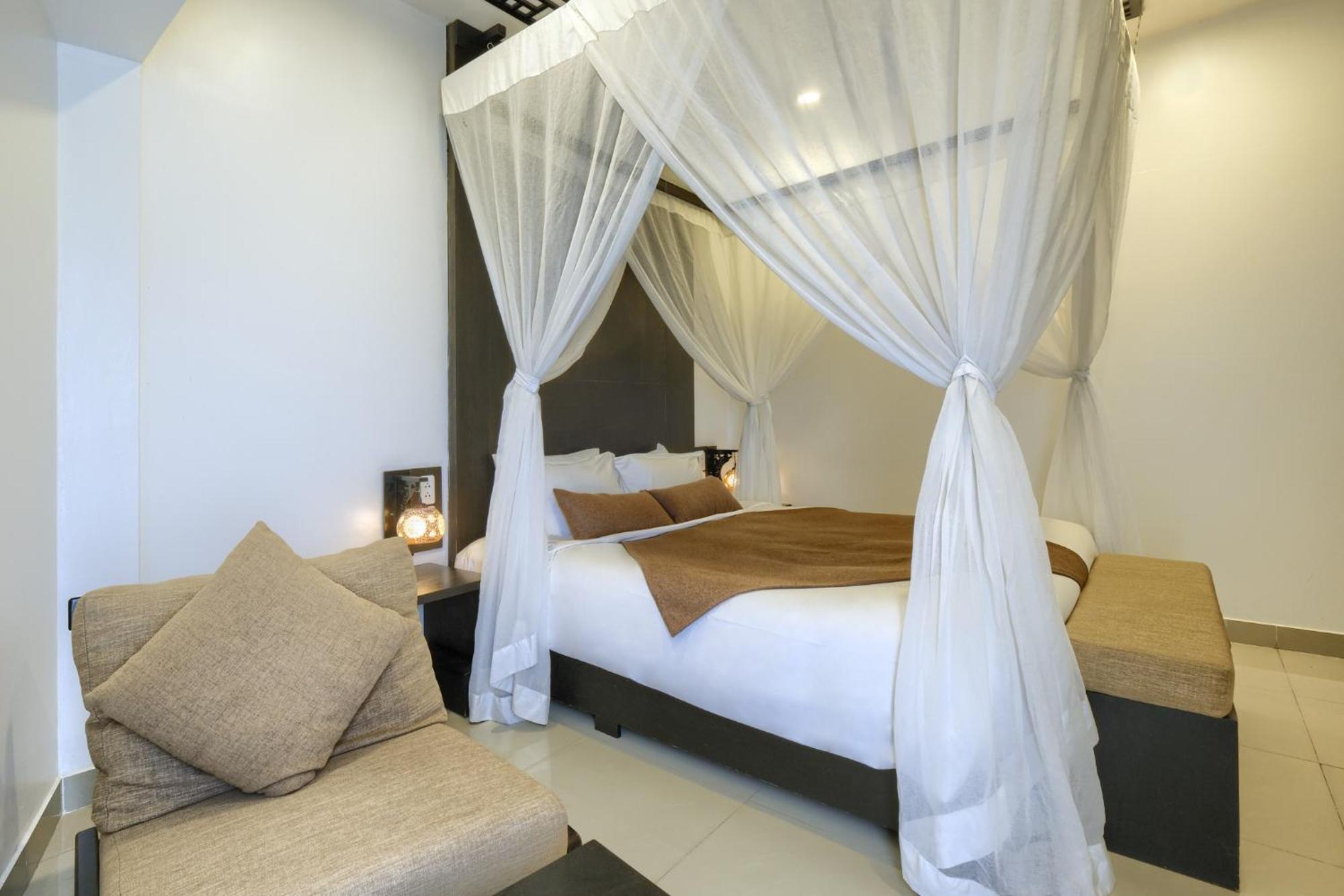The Blossom Resort Island Da Nang - Onsen Included Δωμάτιο φωτογραφία