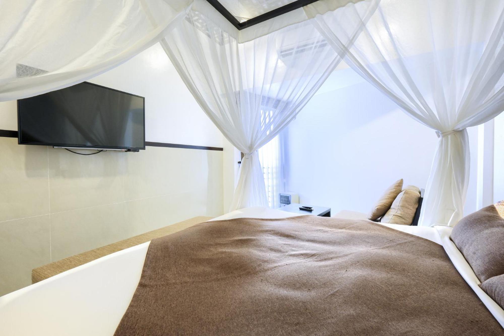 The Blossom Resort Island Da Nang - Onsen Included Δωμάτιο φωτογραφία