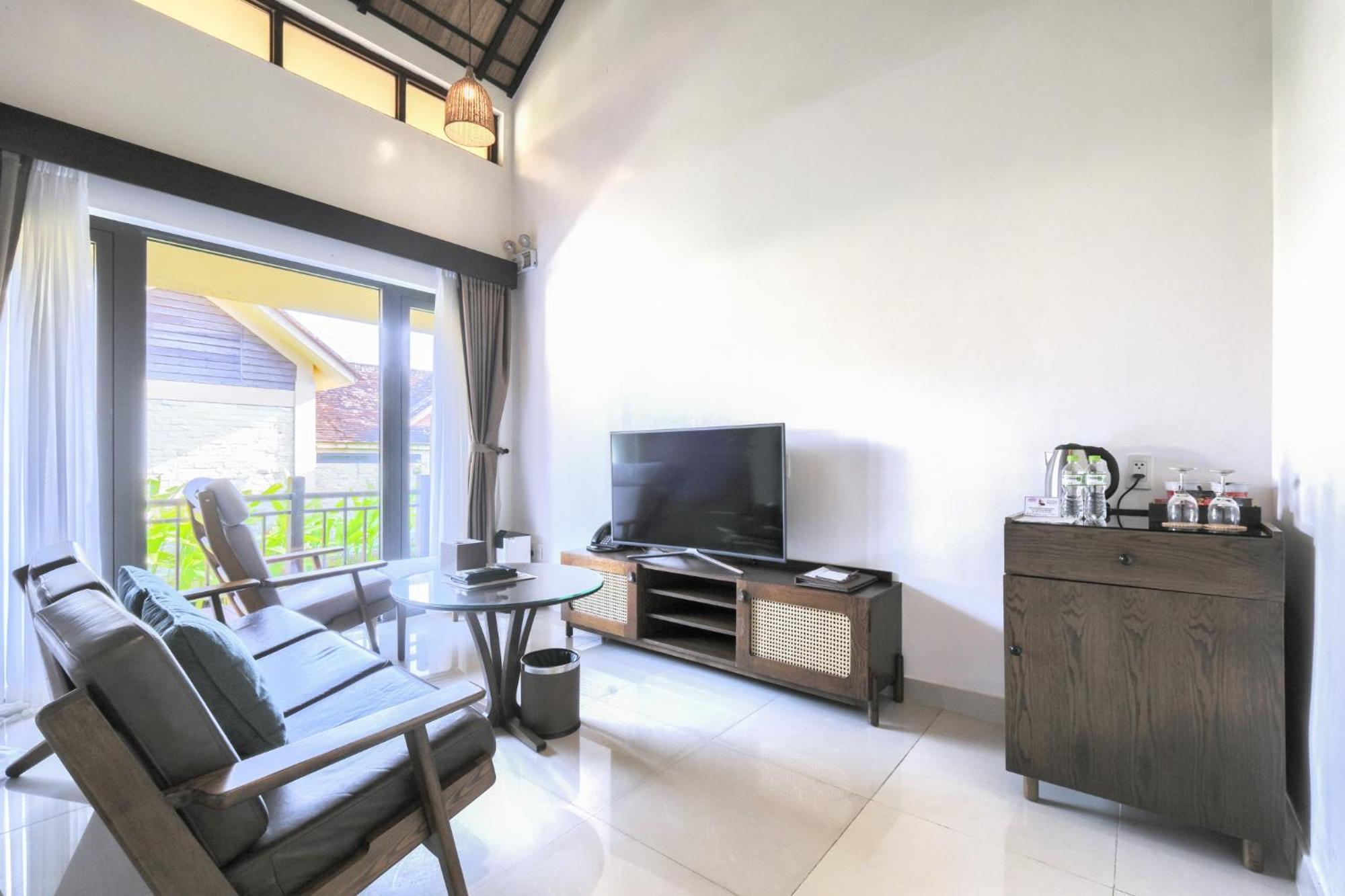 The Blossom Resort Island Da Nang - Onsen Included Δωμάτιο φωτογραφία