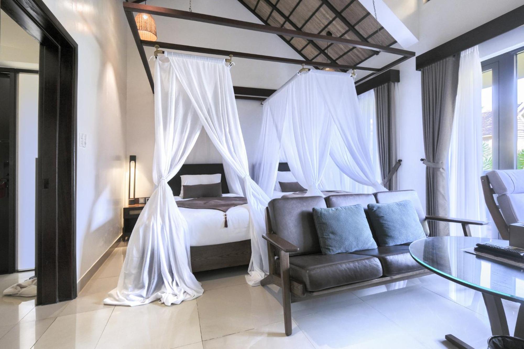 The Blossom Resort Island Da Nang - Onsen Included Δωμάτιο φωτογραφία
