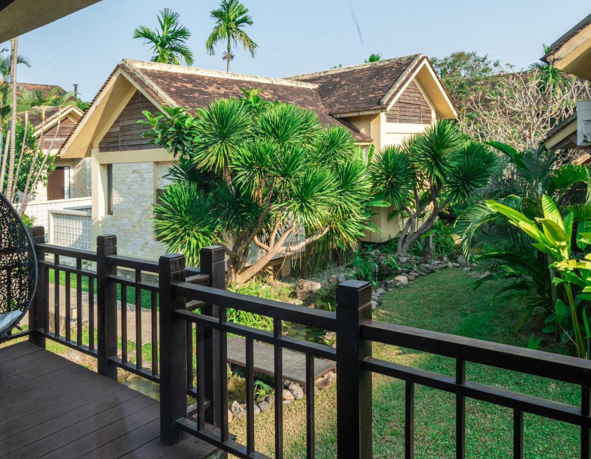 The Blossom Resort Island Da Nang - Onsen Included Δωμάτιο φωτογραφία