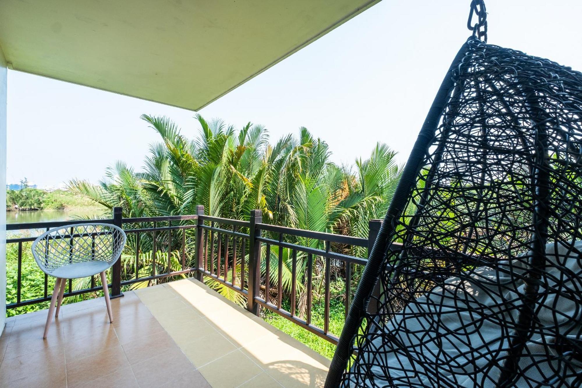 The Blossom Resort Island Da Nang - Onsen Included Δωμάτιο φωτογραφία