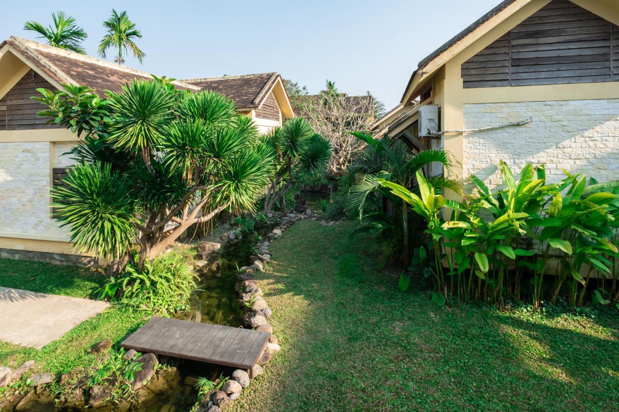 The Blossom Resort Island Da Nang - Onsen Included Δωμάτιο φωτογραφία