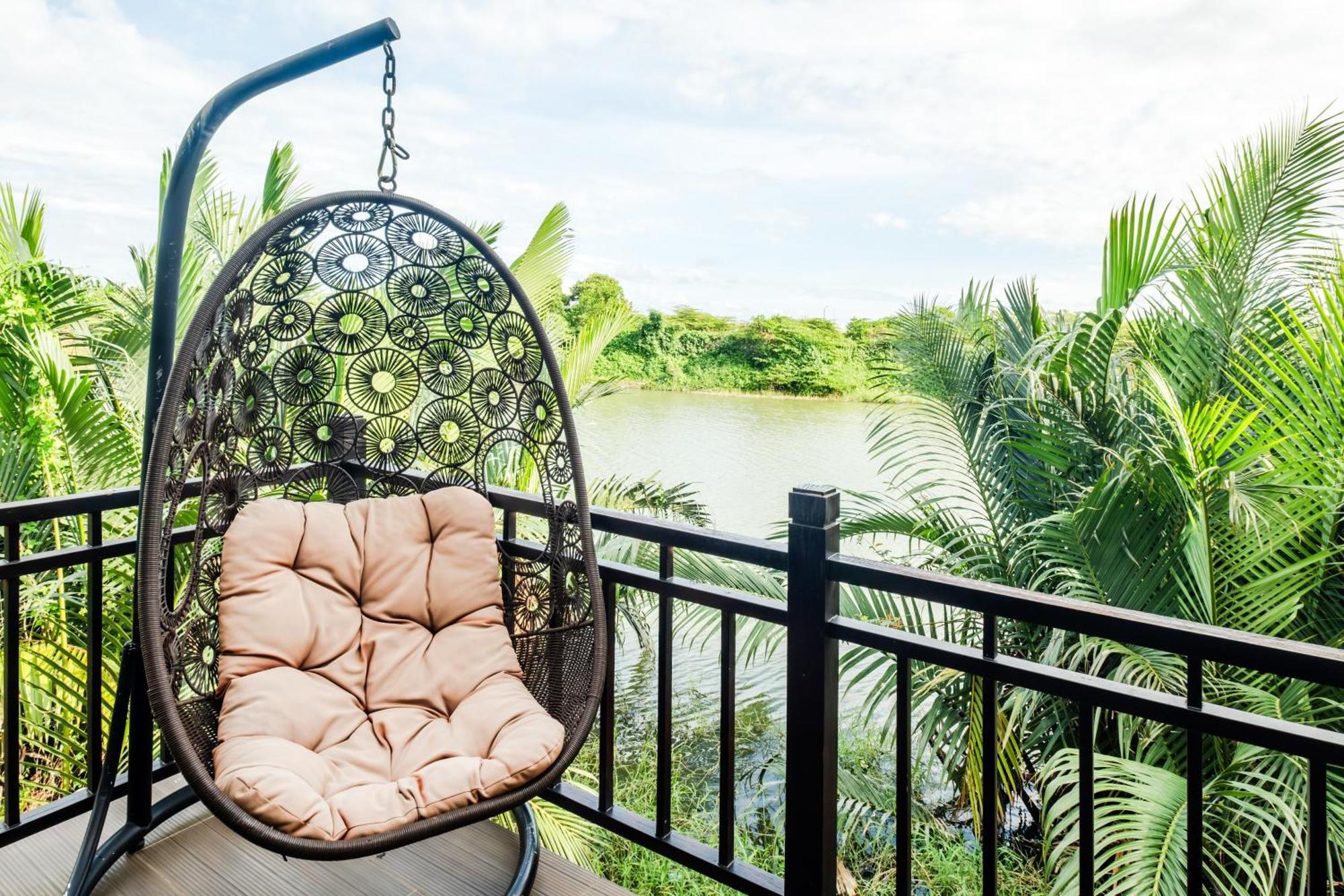 The Blossom Resort Island Da Nang - Onsen Included Δωμάτιο φωτογραφία