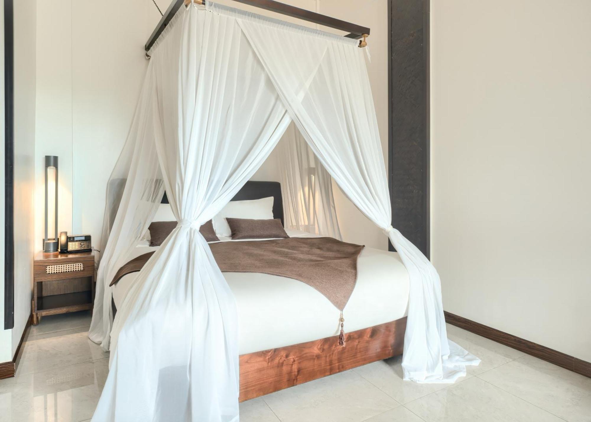 The Blossom Resort Island Da Nang - Onsen Included Δωμάτιο φωτογραφία