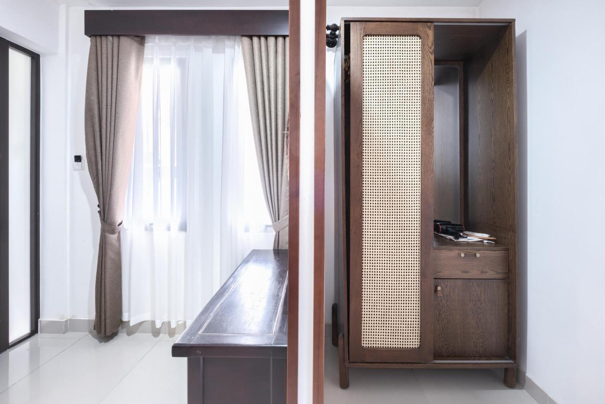 The Blossom Resort Island Da Nang - Onsen Included Δωμάτιο φωτογραφία