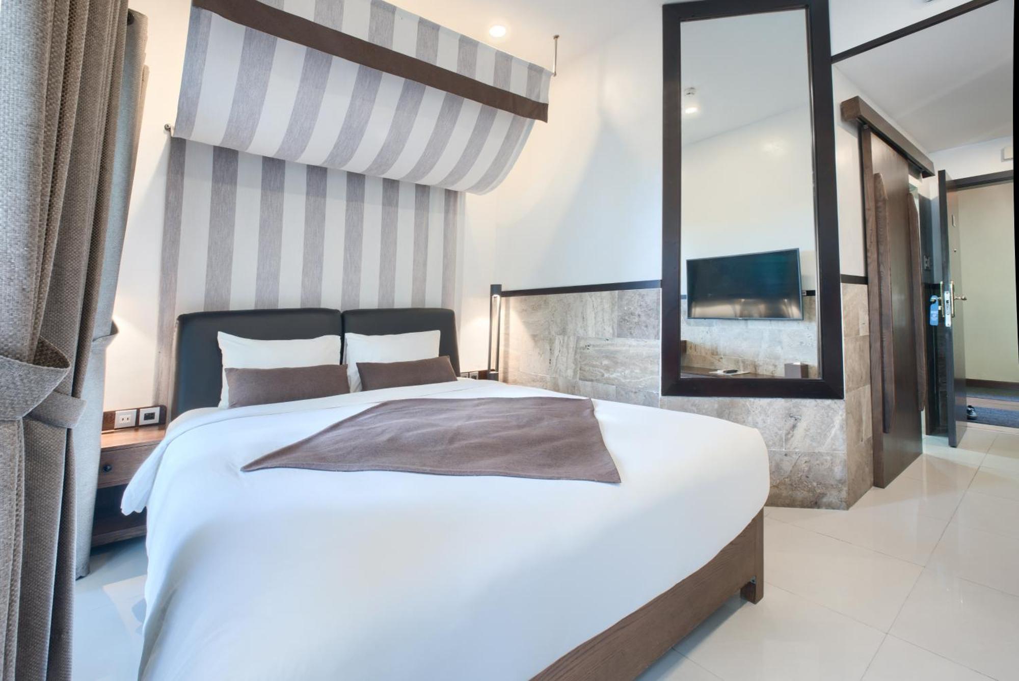 The Blossom Resort Island Da Nang - Onsen Included Δωμάτιο φωτογραφία