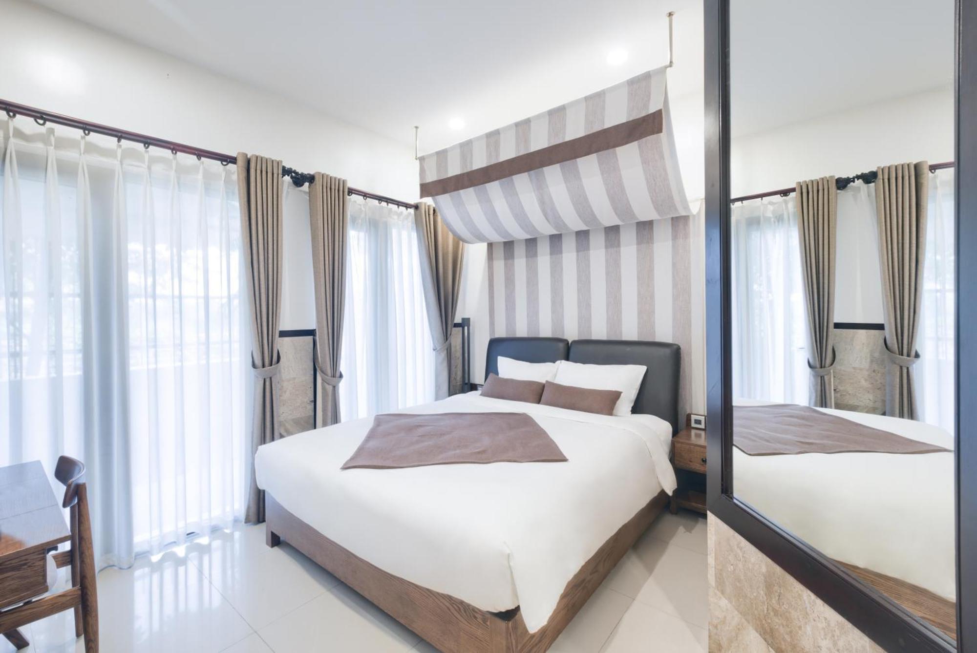 The Blossom Resort Island Da Nang - Onsen Included Δωμάτιο φωτογραφία