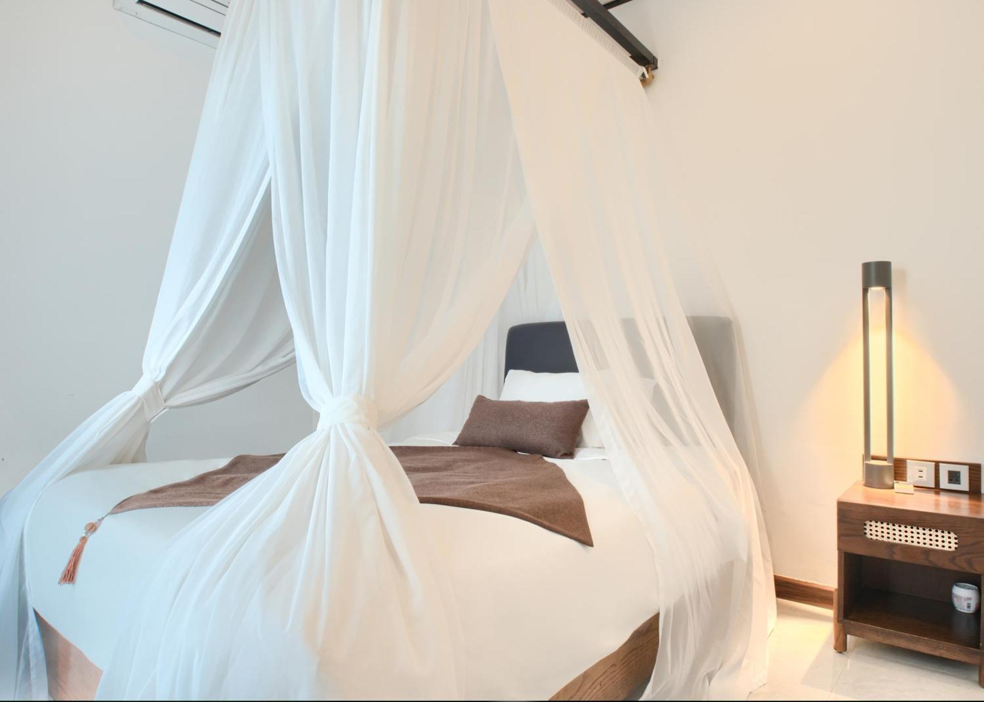The Blossom Resort Island Da Nang - Onsen Included Δωμάτιο φωτογραφία