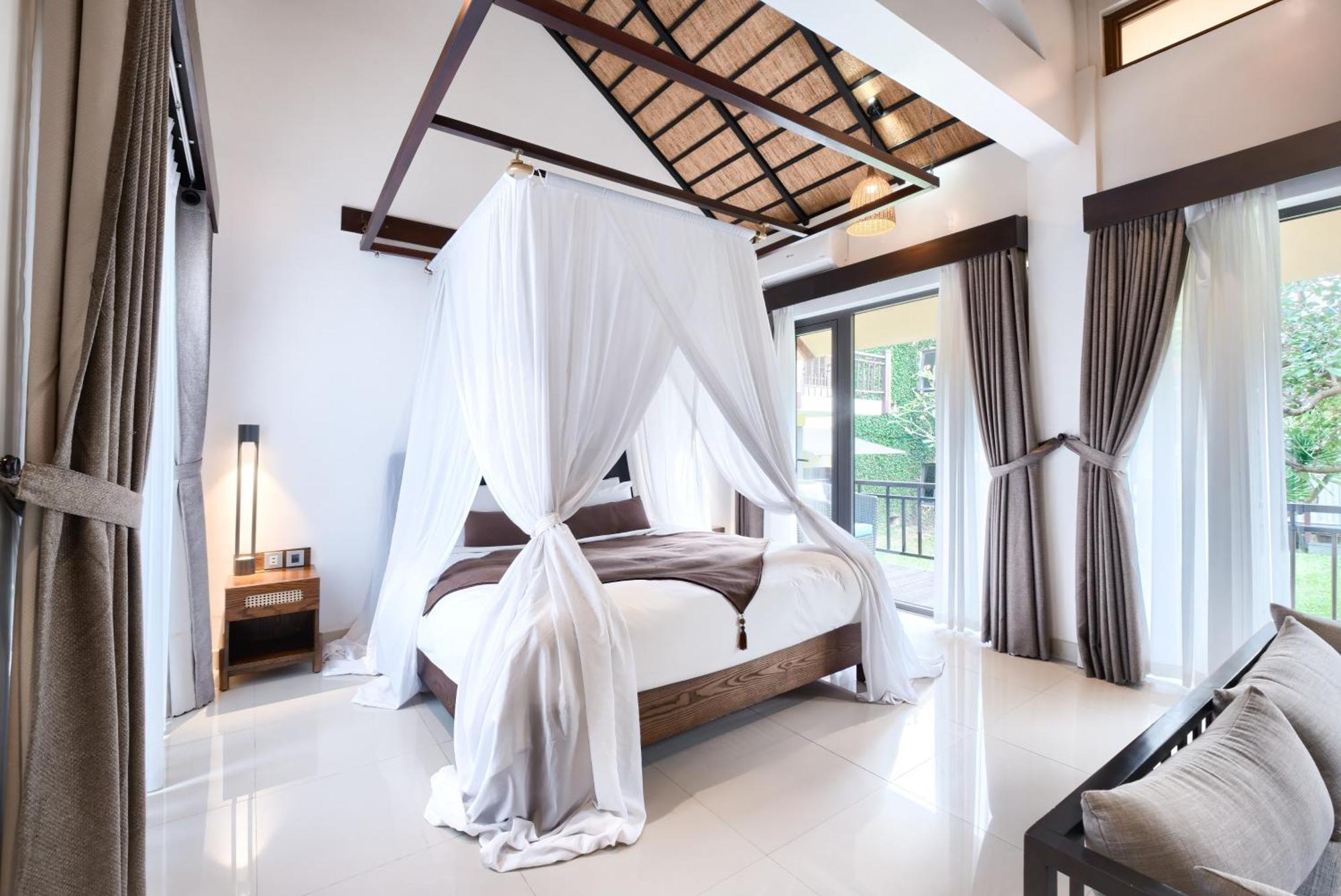 The Blossom Resort Island Da Nang - Onsen Included Δωμάτιο φωτογραφία