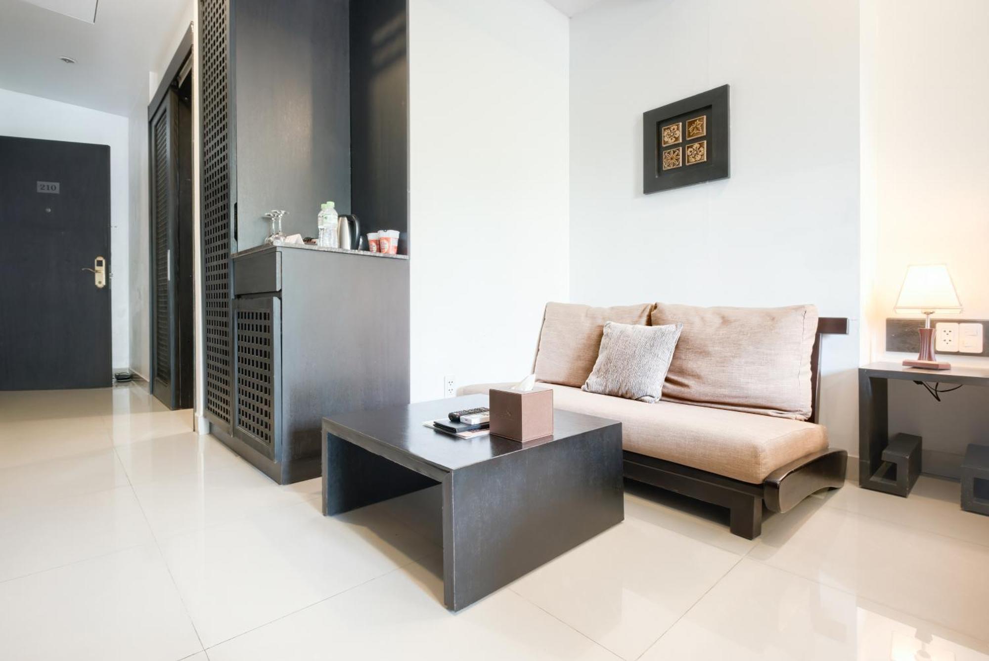 The Blossom Resort Island Da Nang - Onsen Included Δωμάτιο φωτογραφία