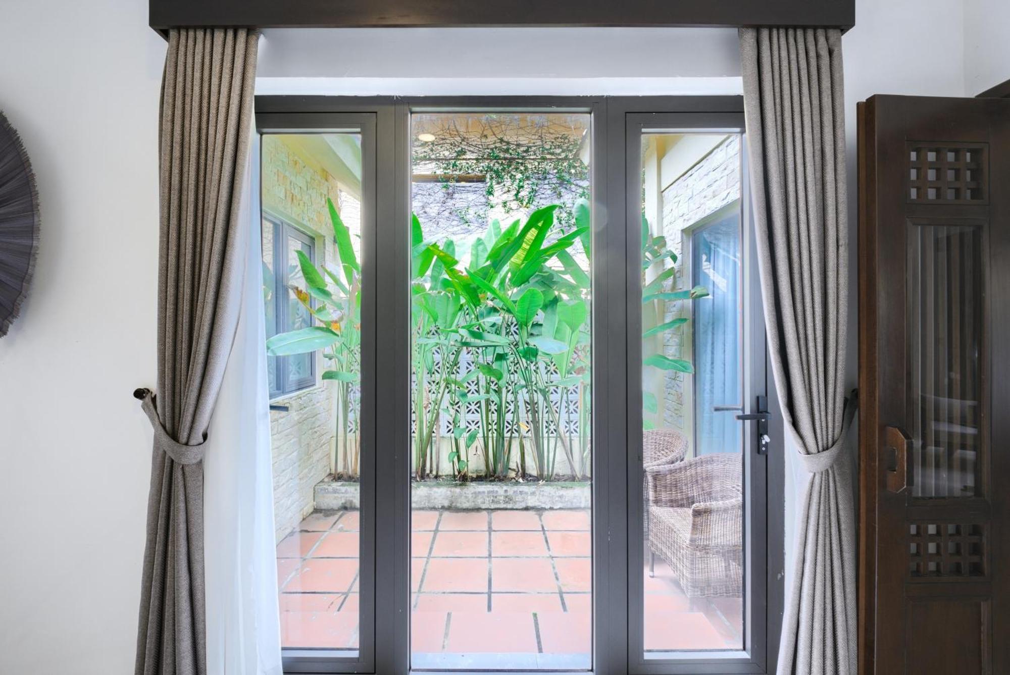 The Blossom Resort Island Da Nang - Onsen Included Δωμάτιο φωτογραφία