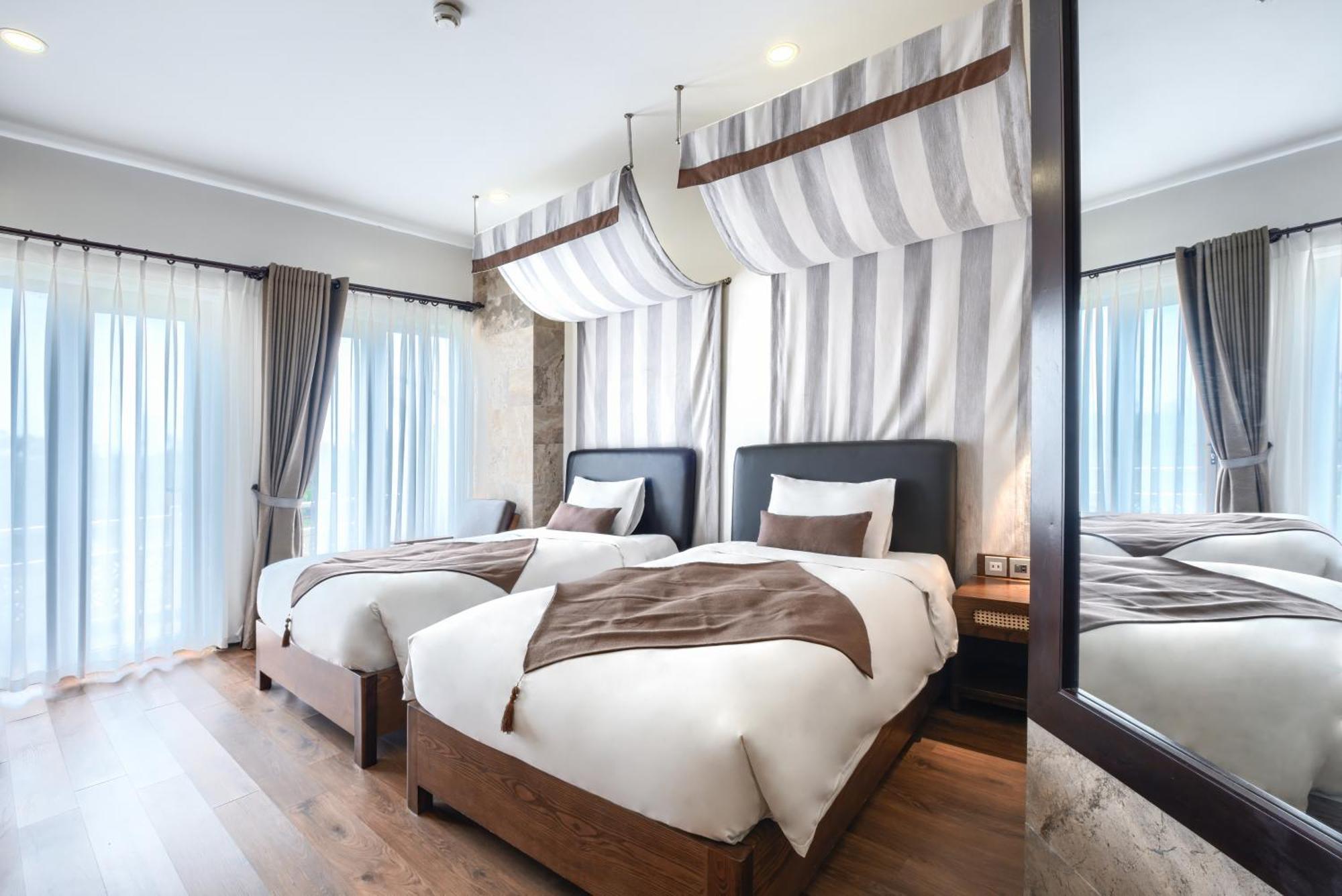 The Blossom Resort Island Da Nang - Onsen Included Δωμάτιο φωτογραφία