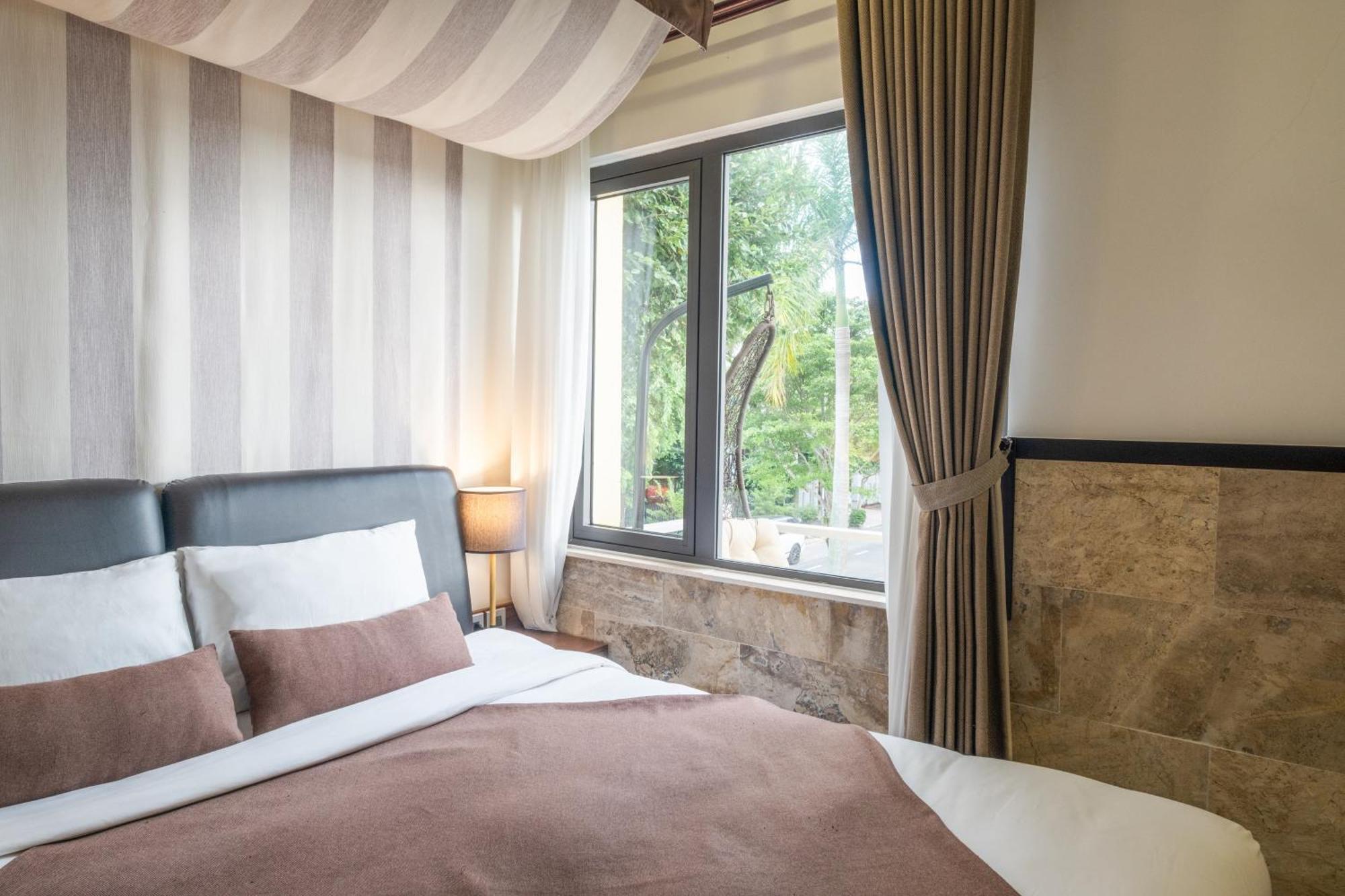 The Blossom Resort Island Da Nang - Onsen Included Δωμάτιο φωτογραφία