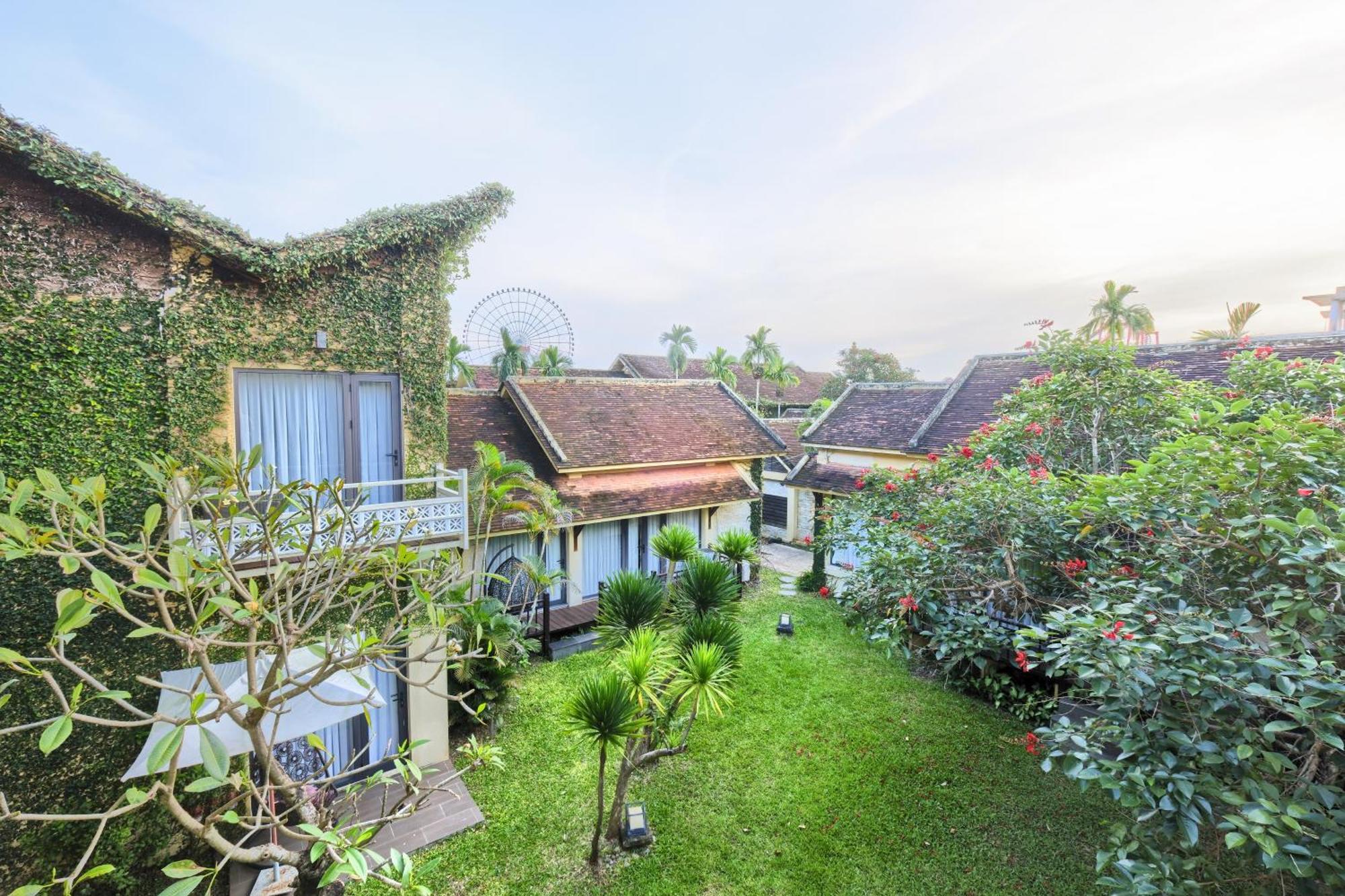 The Blossom Resort Island Da Nang - Onsen Included Δωμάτιο φωτογραφία