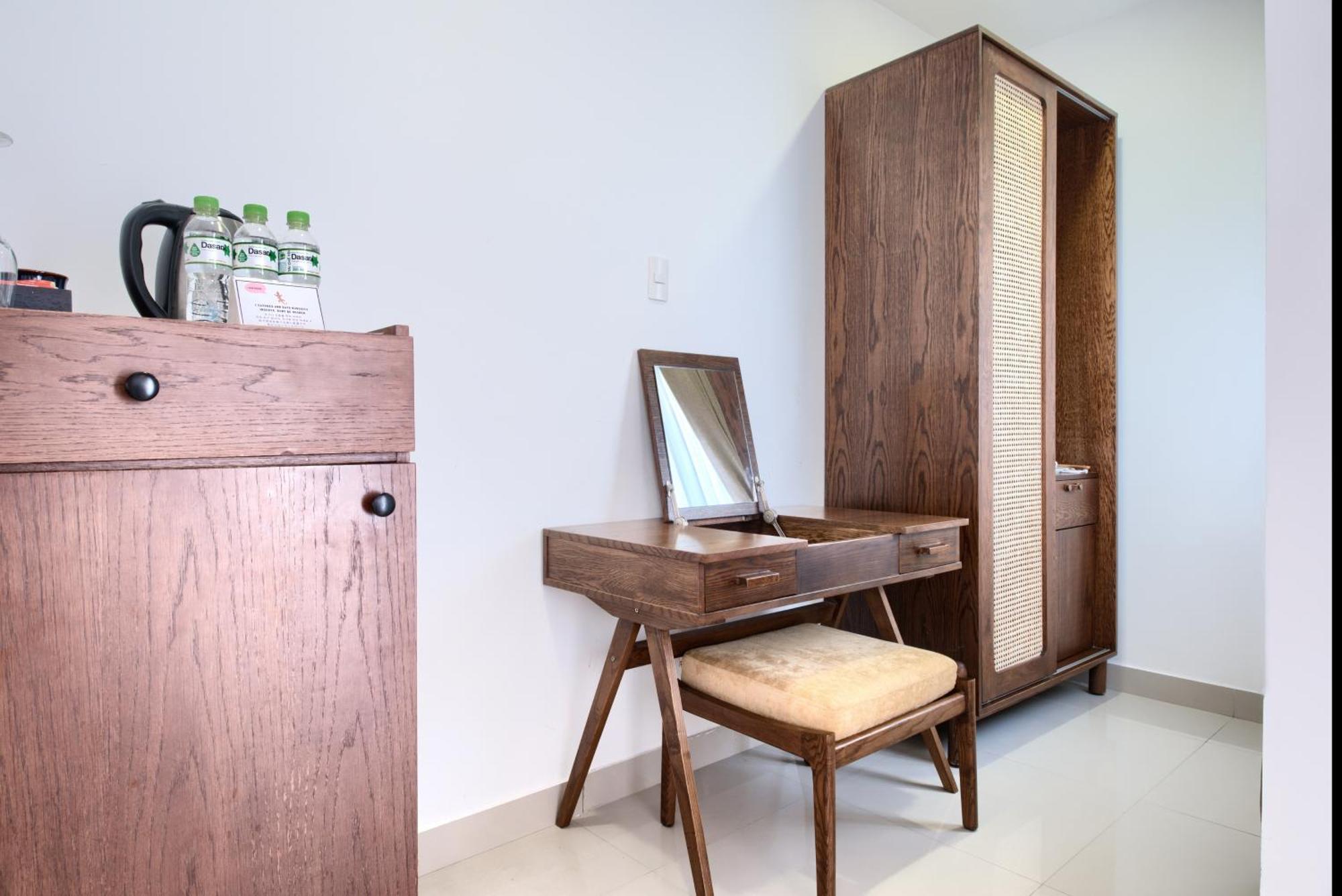 The Blossom Resort Island Da Nang - Onsen Included Δωμάτιο φωτογραφία
