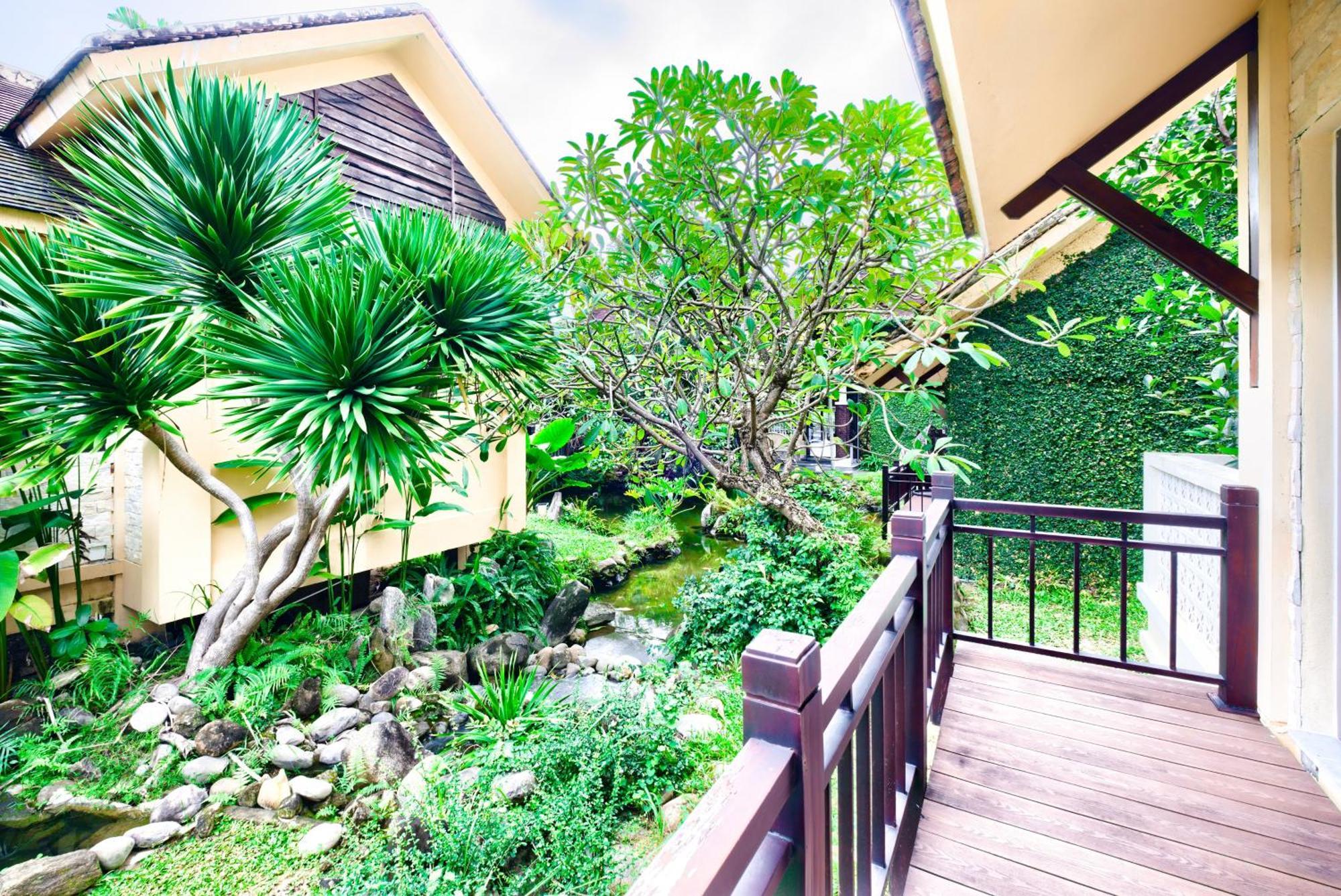 The Blossom Resort Island Da Nang - Onsen Included Δωμάτιο φωτογραφία