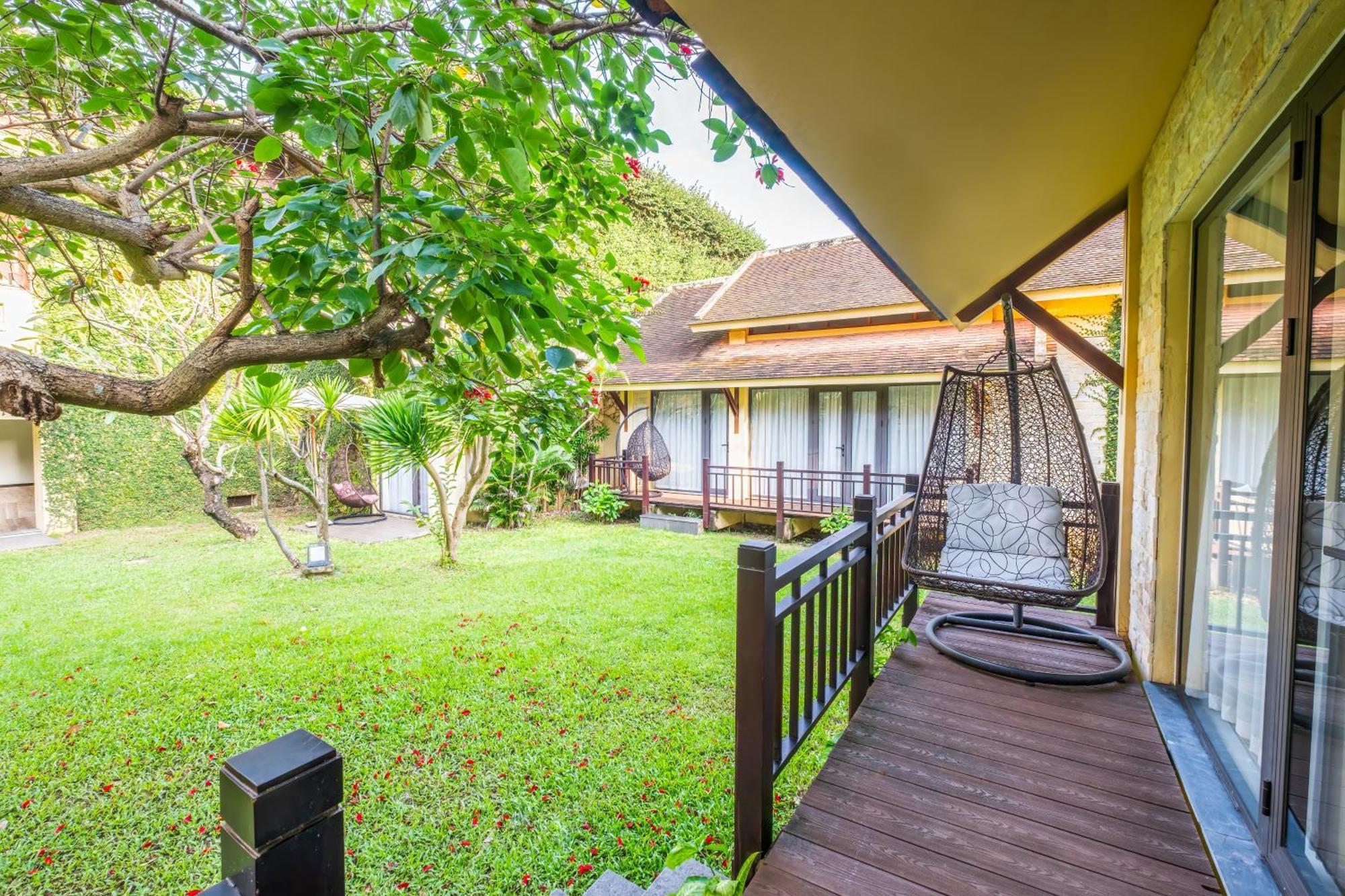 The Blossom Resort Island Da Nang - Onsen Included Δωμάτιο φωτογραφία