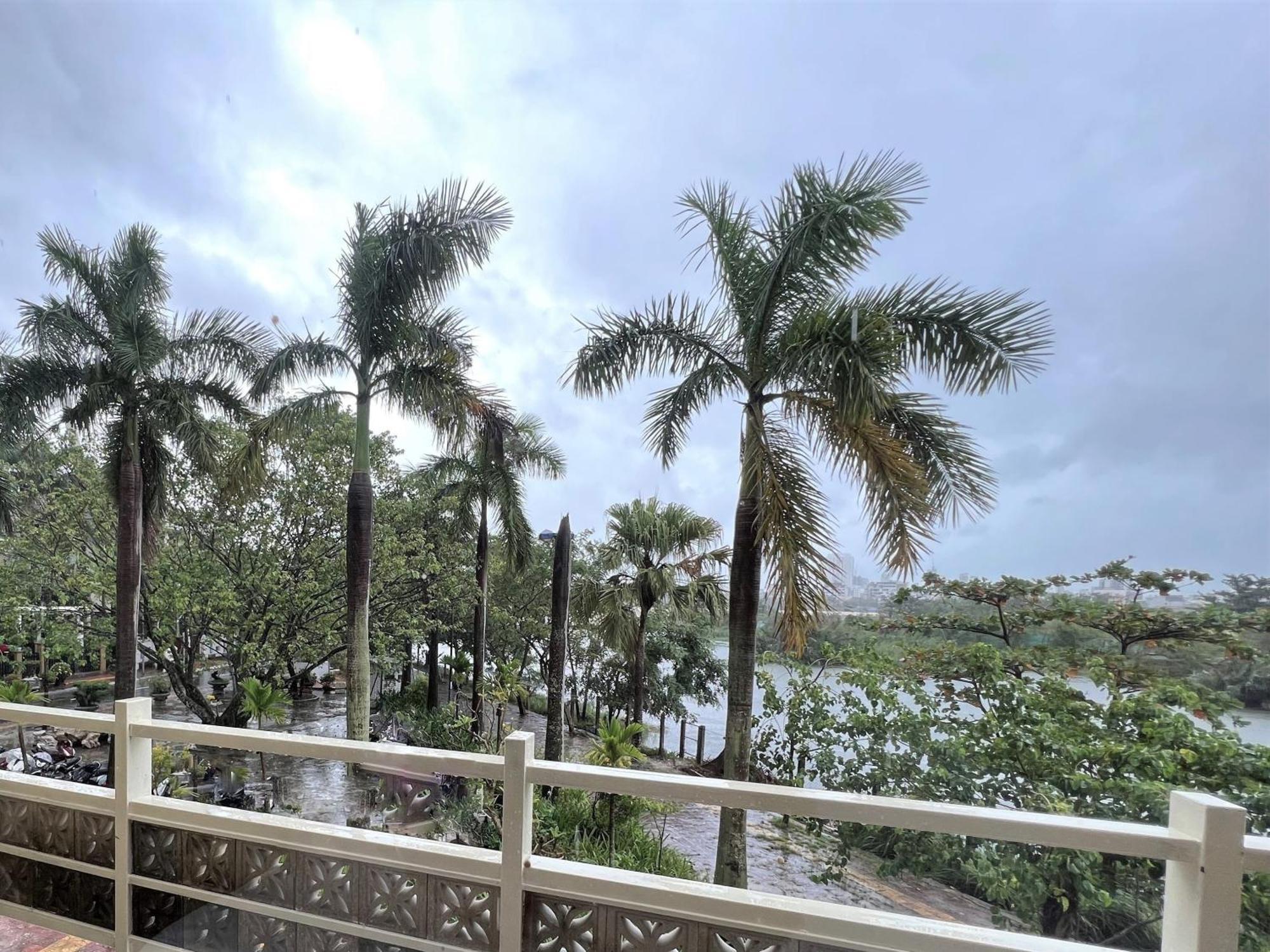 The Blossom Resort Island Da Nang - Onsen Included Δωμάτιο φωτογραφία