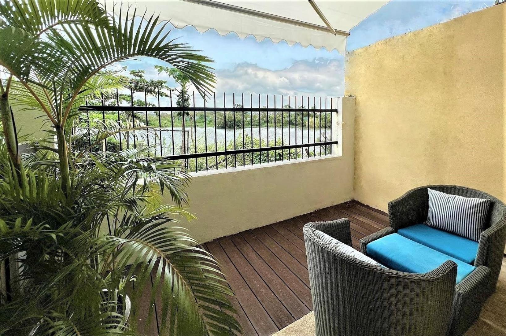 The Blossom Resort Island Da Nang - Onsen Included Δωμάτιο φωτογραφία