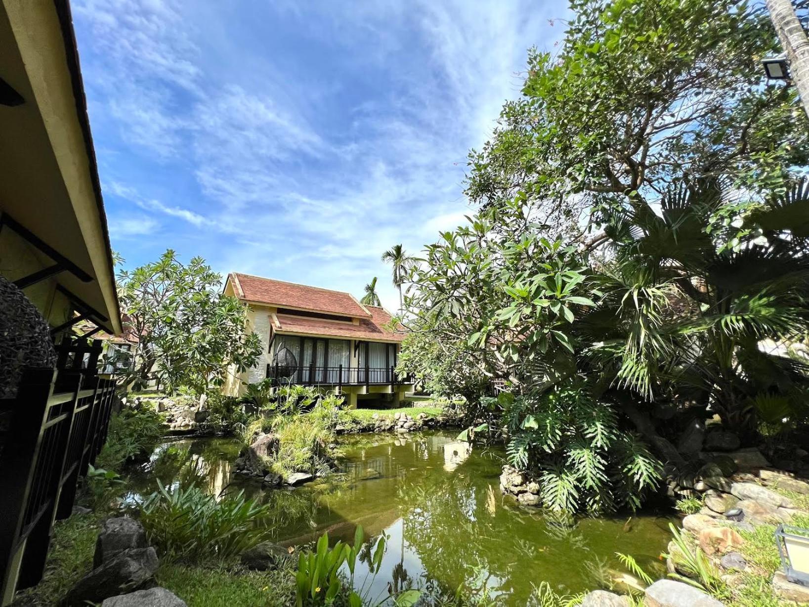 The Blossom Resort Island Da Nang - Onsen Included Δωμάτιο φωτογραφία